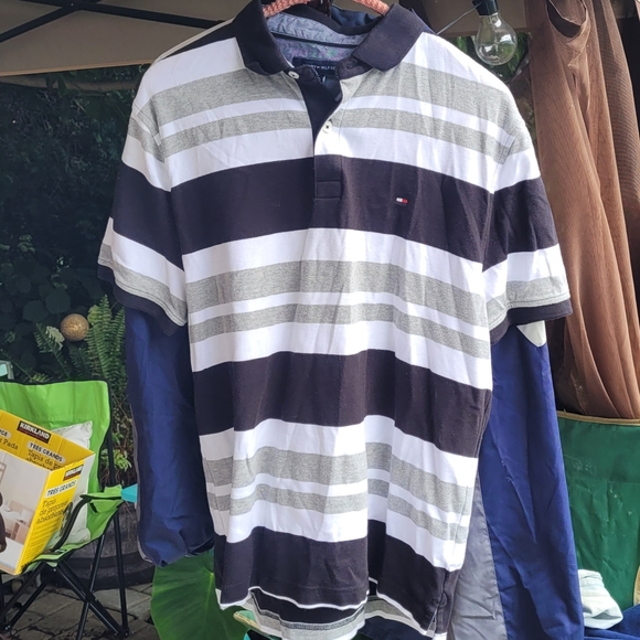 Tommy Polo Shirt - Picture 4 of 6